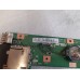 ASUS x52j k52j  x52 k52 Jack Presa Alimentatore PRESA USB board